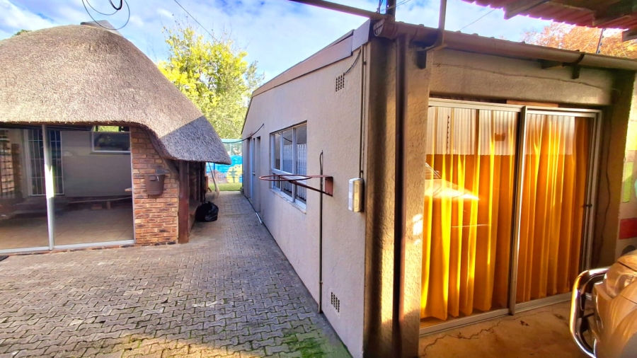 3 Bedroom Property for Sale in Sasolburg Ext 4 Free State
